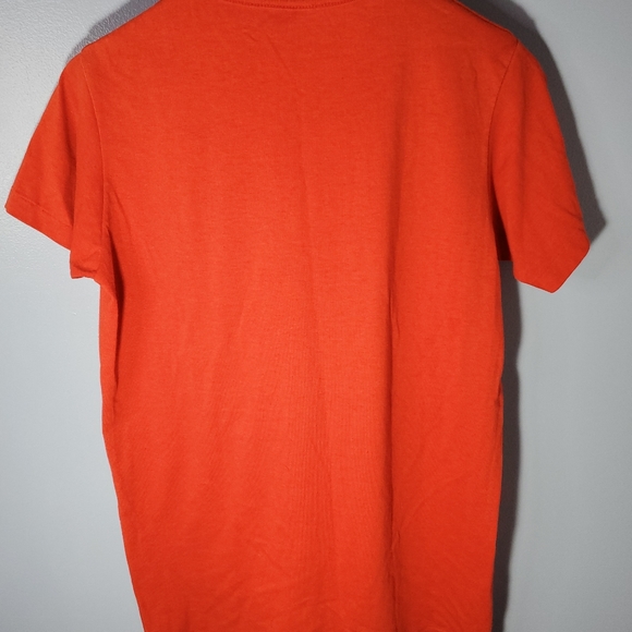 Vintage Single Stich Snoopy Golfing T-shirt Size M made in canada - Picture 3 of 5